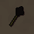 Picture of Black mace